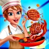 Cooking Channel: Chef Cook-Off-icon