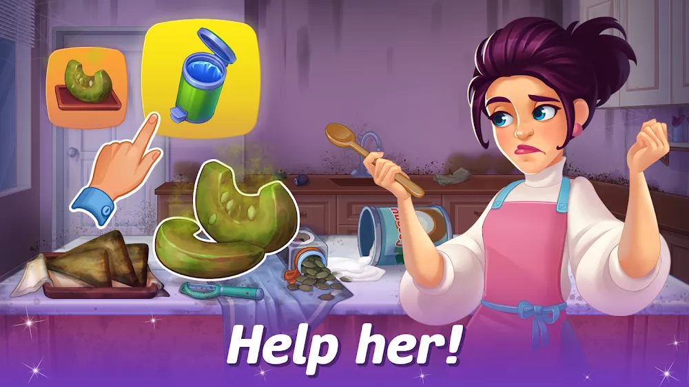 Cooking Live – Cooking games