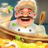 Cooking Super Star -Tasty City-icon