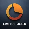 Crypto Tracker – Coin Stats-icon