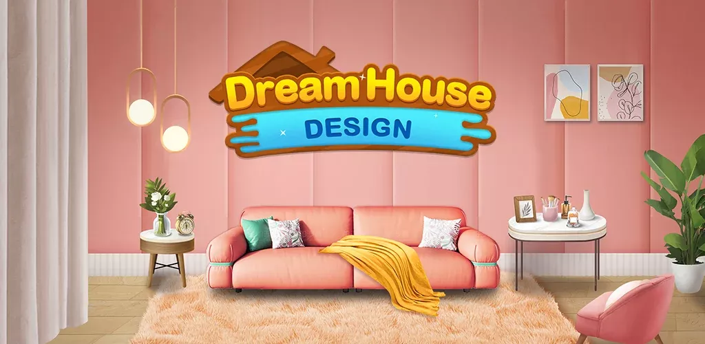 Dream House Design: Tile Match-banner