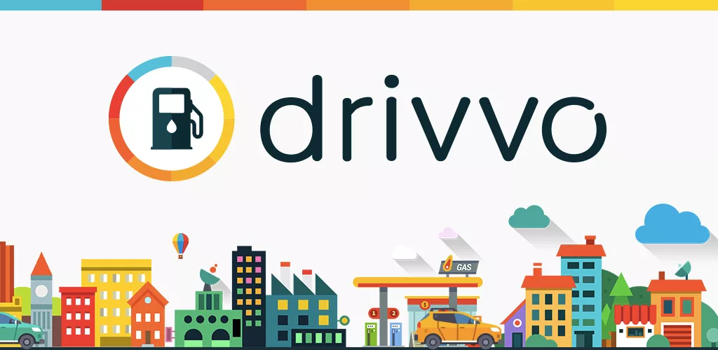 Drivvo – car management-banner