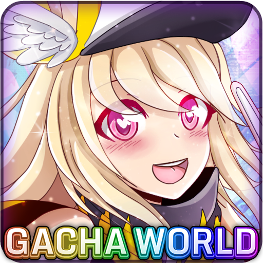 Gacha Club 1.1.12 MOD APK (Unlimited Money) Download