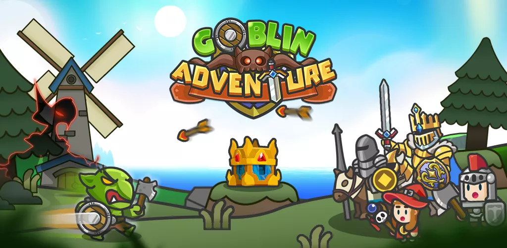Goblin Adventure-banner