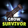 Grow Survivor – Idle Clicker