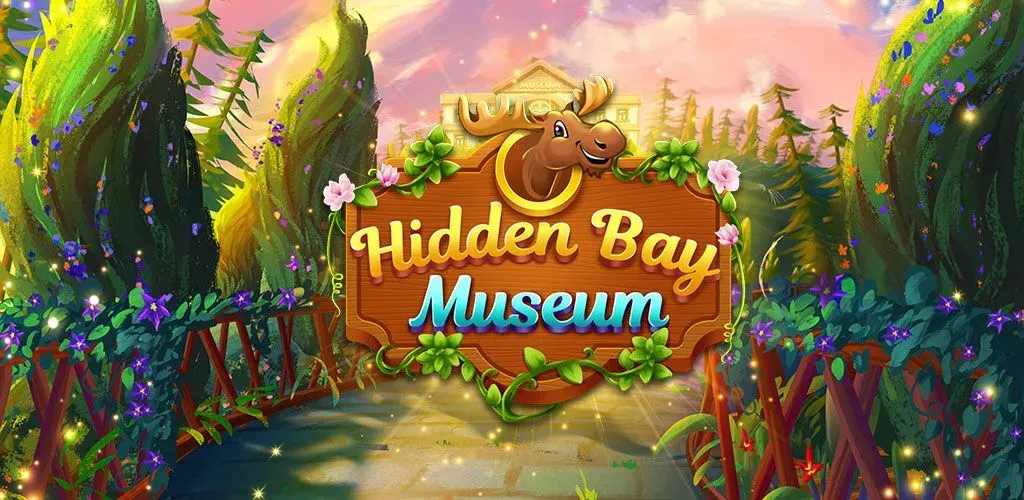 Hidden Bay Museum-banner