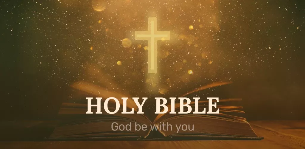 Holy Bible – Verse+Audio-banner