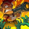 Home Defense : Zombie Battle-icon