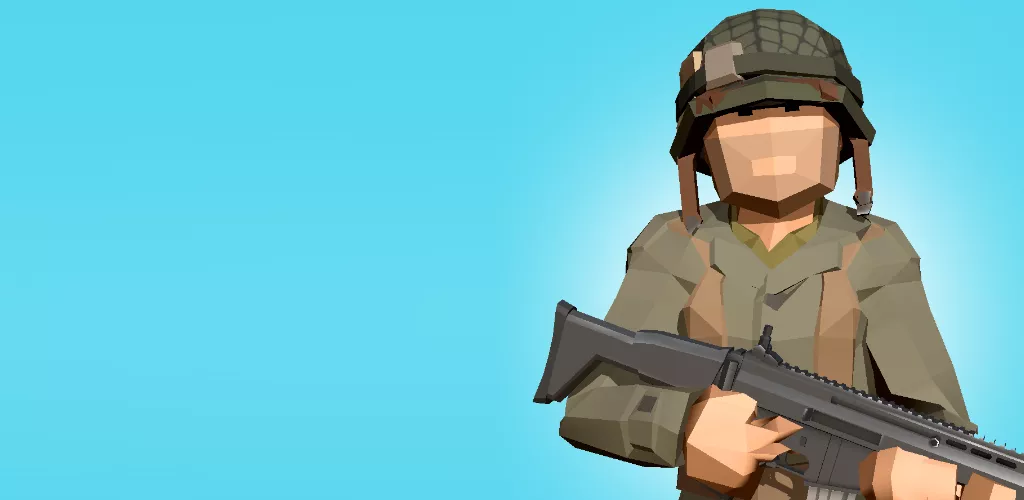 Idle Army Base: Tycoon Game-banner
