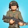 Idle Army Base: Tycoon Game-icon
