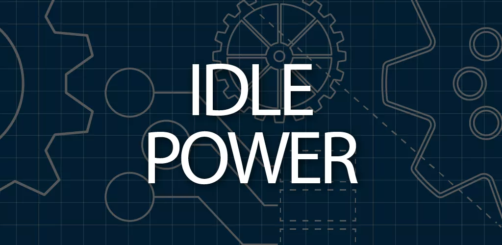 Idle Power-banner