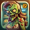 Idle Zombie Survival & Defense-icon