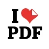 iLovePDF: PDF Editor & Scanner-icon