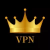 King VPN Premium-icon