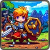 Kingdom Warrior – IDLE RPG-icon