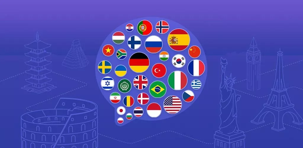 Learn 33 Languages – Mondly-banner