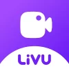 LivU – Live Video Chat-icon