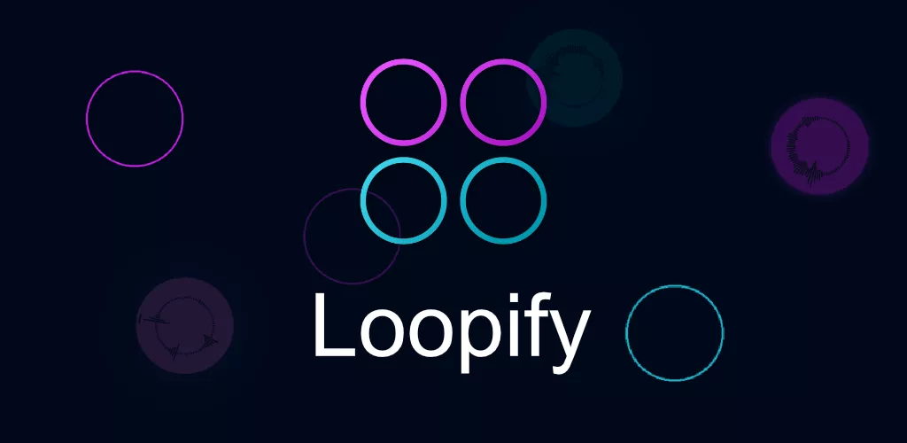 Loopify: Live Looper-banner