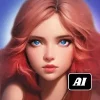 magic avatar – AI art creator-icon