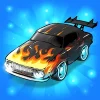 Merge Muscle Car: Cars Merger-icon