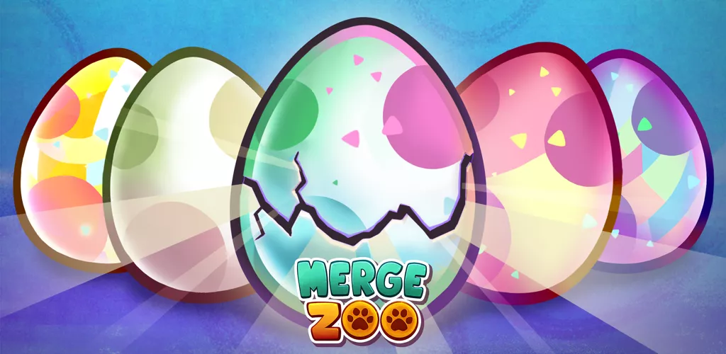 Merge Zoo-banner