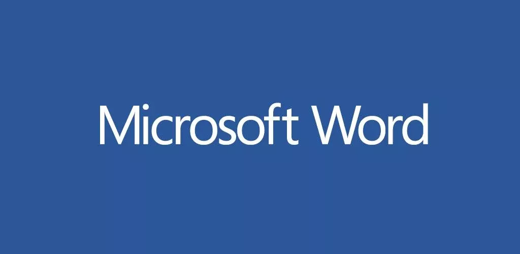 Microsoft Word: Edit Documents-banner