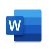 Microsoft Word: Edit Documents-icon