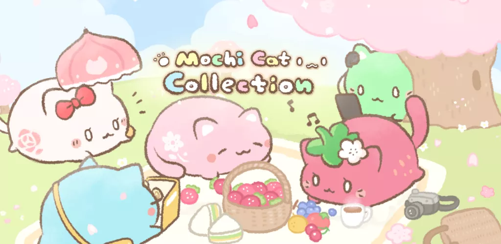 Mochicats Collection-banner