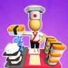 My Sushi Inc: Cooking Fever-icon