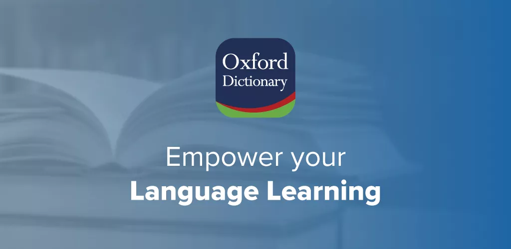 Oxford Dictionary-banner