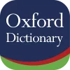 Oxford Dictionary-icon