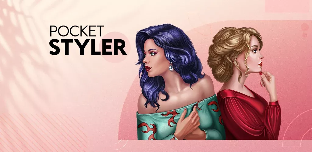 Pocket Styler: Fashion Stars-banner