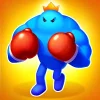 Punchy Race: Run & Fight Game-icon