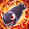 Rank Insignia Super Explosion-icon