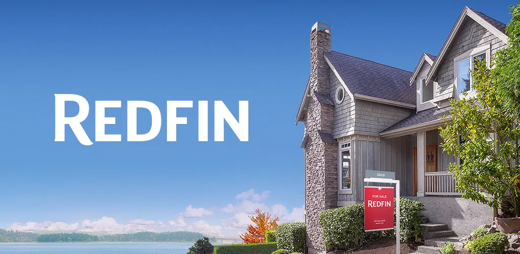 Redfin Houses for Sale & Rent-banner