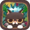 Secret Cat Forest-icon