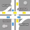 State Connect: Traffic Control-icon