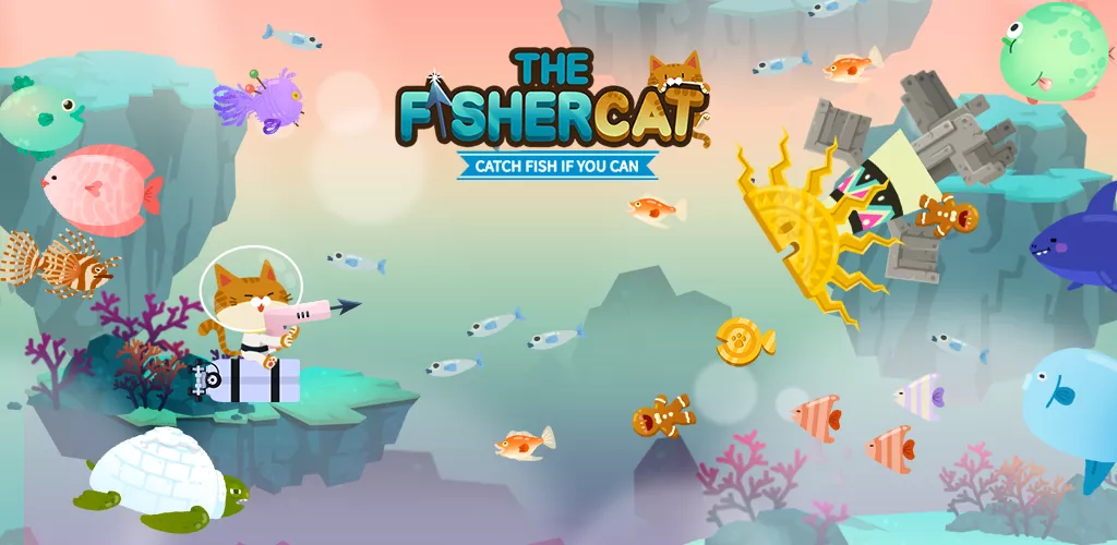 The Fishercat-banner