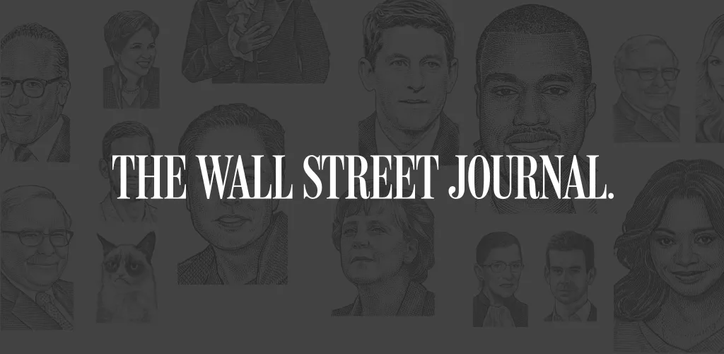 The Wall Street Journal.-banner