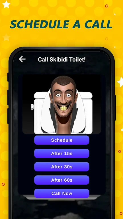Toilet Video Call Prank
