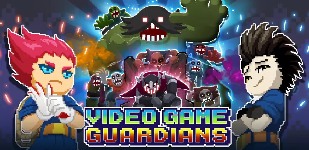 Videogame Guardians-banner