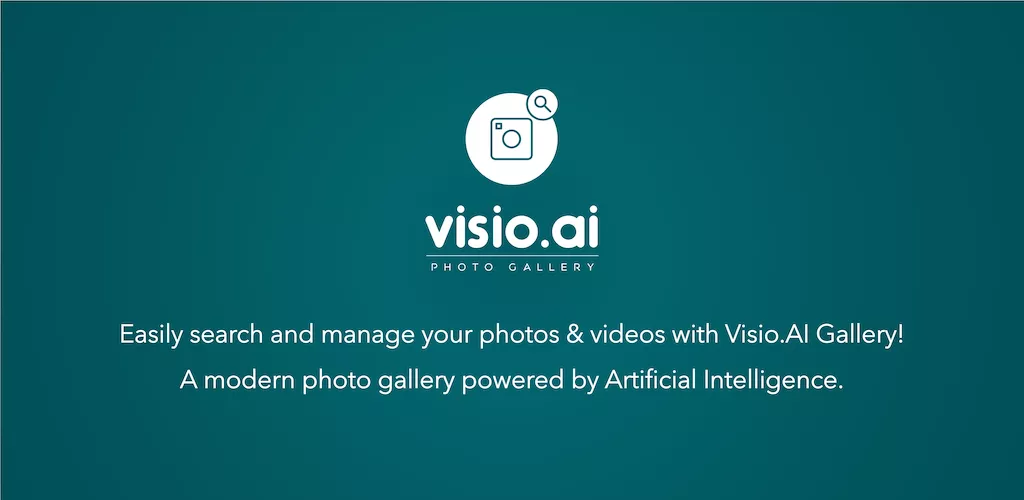 Visio.AI – Photo Gallery Pro-banner