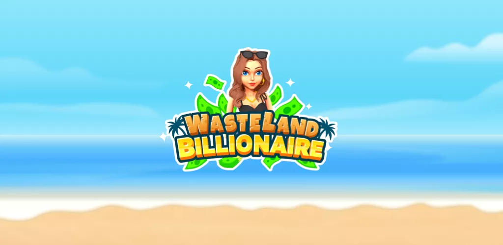 Wasteland Billionaire-banner