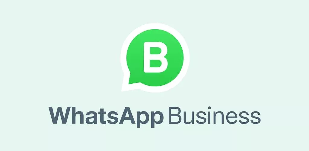 WhatsApp Business-banner