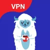 Yeti VPN – VPN & proxy tools-icon
