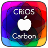 CRiOS Carbon – Icon Pack