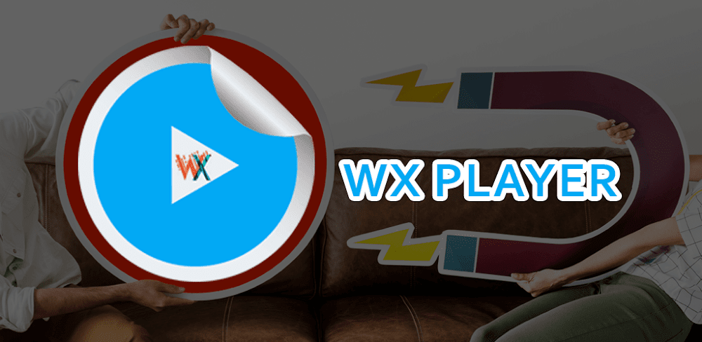 WXPlayer mod apk
