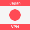 VPN Japan