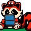 Panda3DS icon