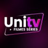 UNITV ULTRA: Filmes e series